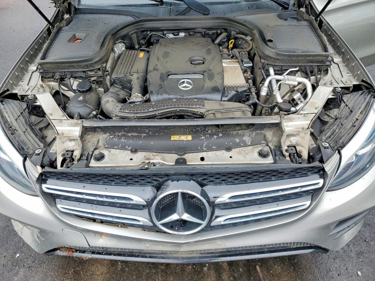 2019 Mercedes-Benz CL