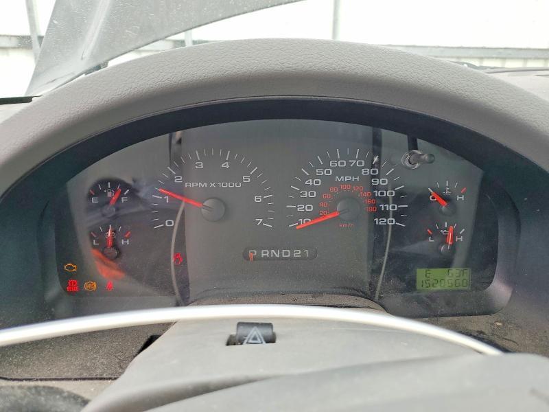 2006 Ford F150