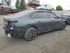 2026 BMW 740 i