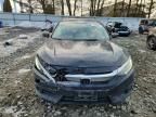 2016 Honda Civic exl