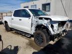 2025 Chevrolet Silverado K1500 Trail Boss Custom