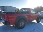2012 Toyota Tacoma Base