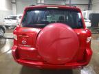 2007 Toyota Rav4 Base