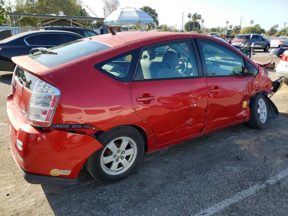 2006 Toyota Prius