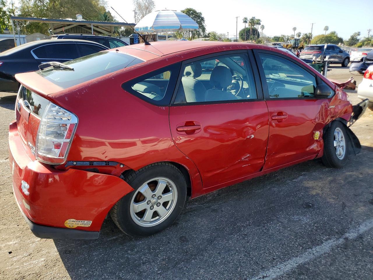 2006 Toyota Prius