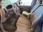 2009 Nissan Frontier SE V6