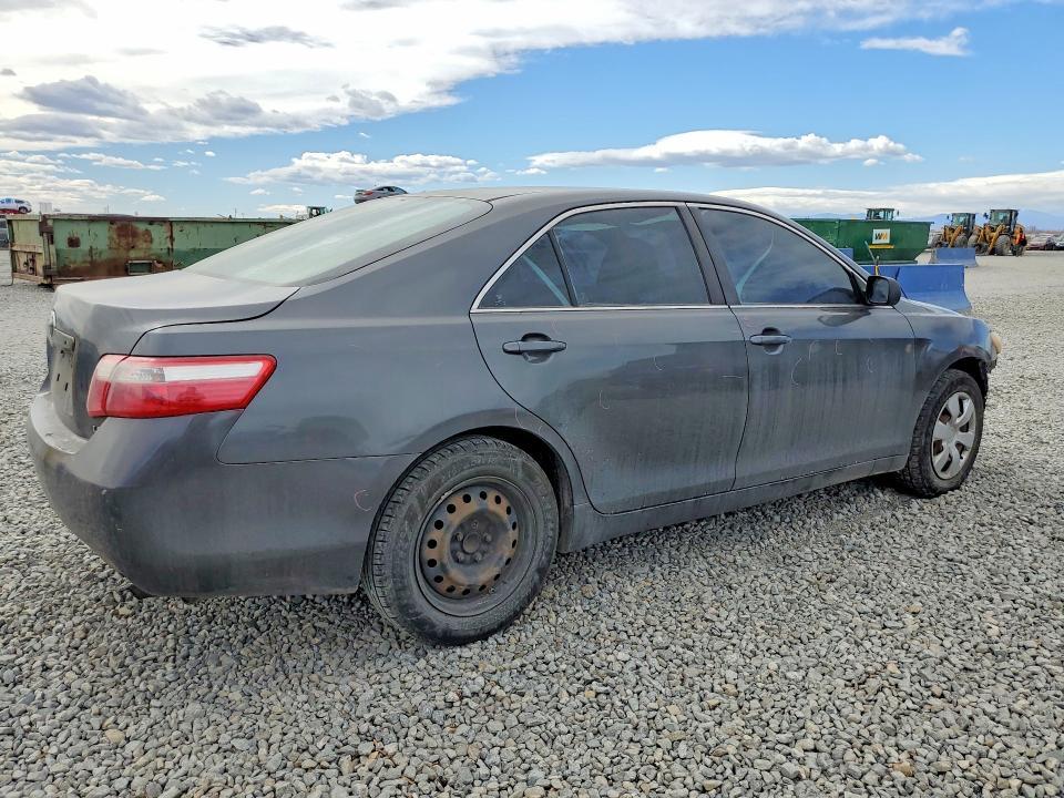 2009 Toyota Camry Base
