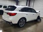 2017 Acura Mdx Advance