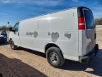 2009 Chevrolet Express G3500