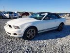 2011 Ford Mustang
