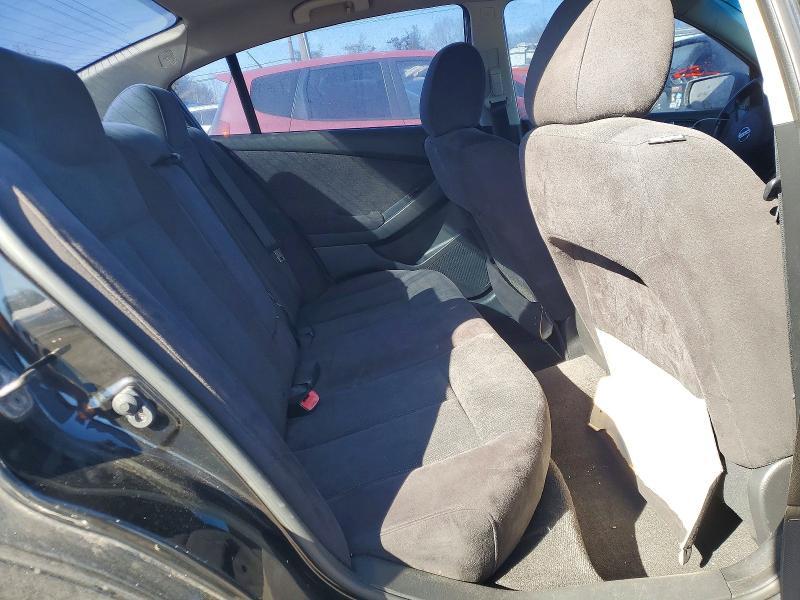 2010 Nissan Altima Base