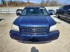2002 Toyota Highlander