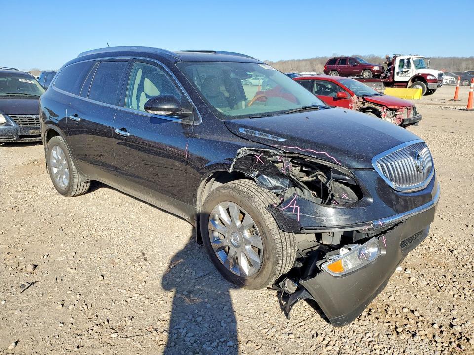 2011 Buick Enclave cxl