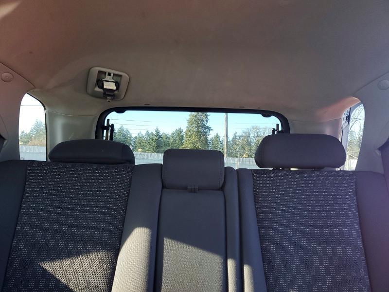 2008 KIA Sportage lx
