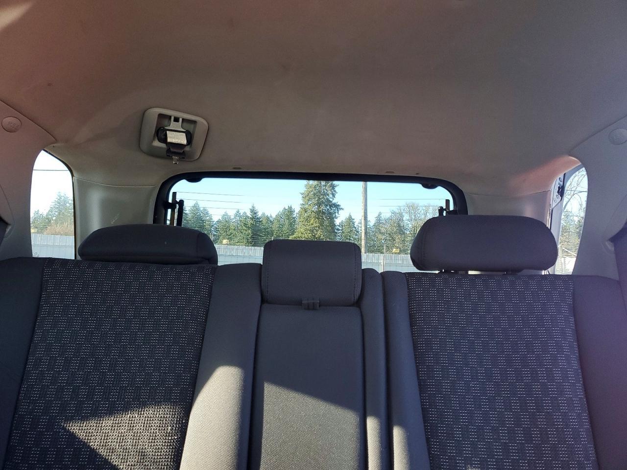 2008 KIA Sportage lx