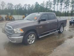 Dodge salvage cars for sale: 2016 Dodge RAM 1500 SLT