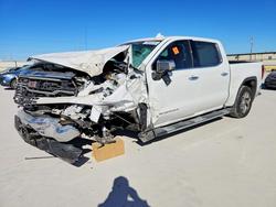 2023 GMC Sierra C1500 slt en venta en Haslet, TX