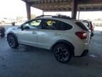 2014 Subaru Xv Crosstrek 2.0 Limited