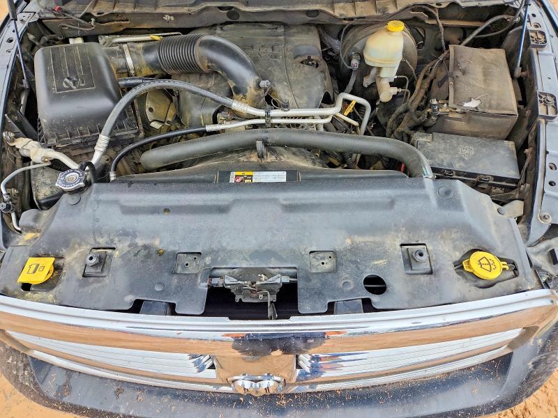2013 Dodge Ram 1500 slt