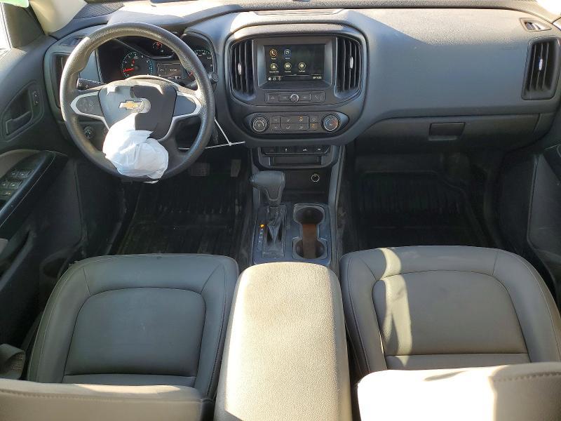 2019 Chev Colorado