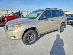 2008 Toyota Rav4 Base for sale in Haslet, TX