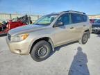 2008 Toyota Rav4 Base