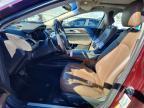 2013 Lincoln MKZ
