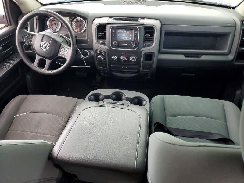 2015 Dodge Ram 1500 st