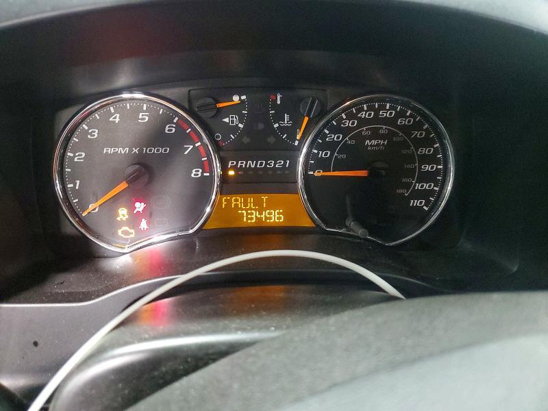 2012 Chevrolet Colorado lt