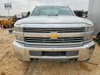 2015 Chevrolet Silverado C2500 Heavy Duty