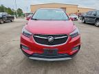 2018 Buick Encore Essence