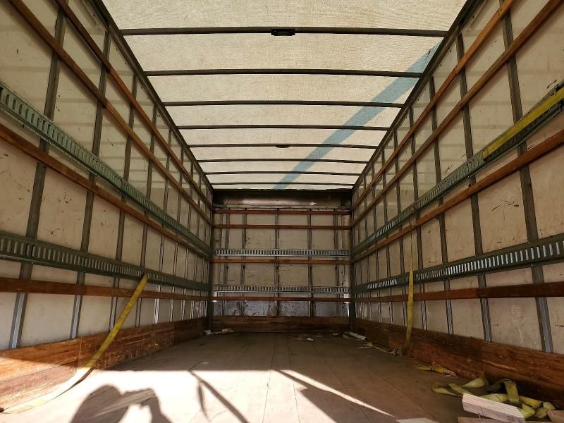 2017 International 4000 4300