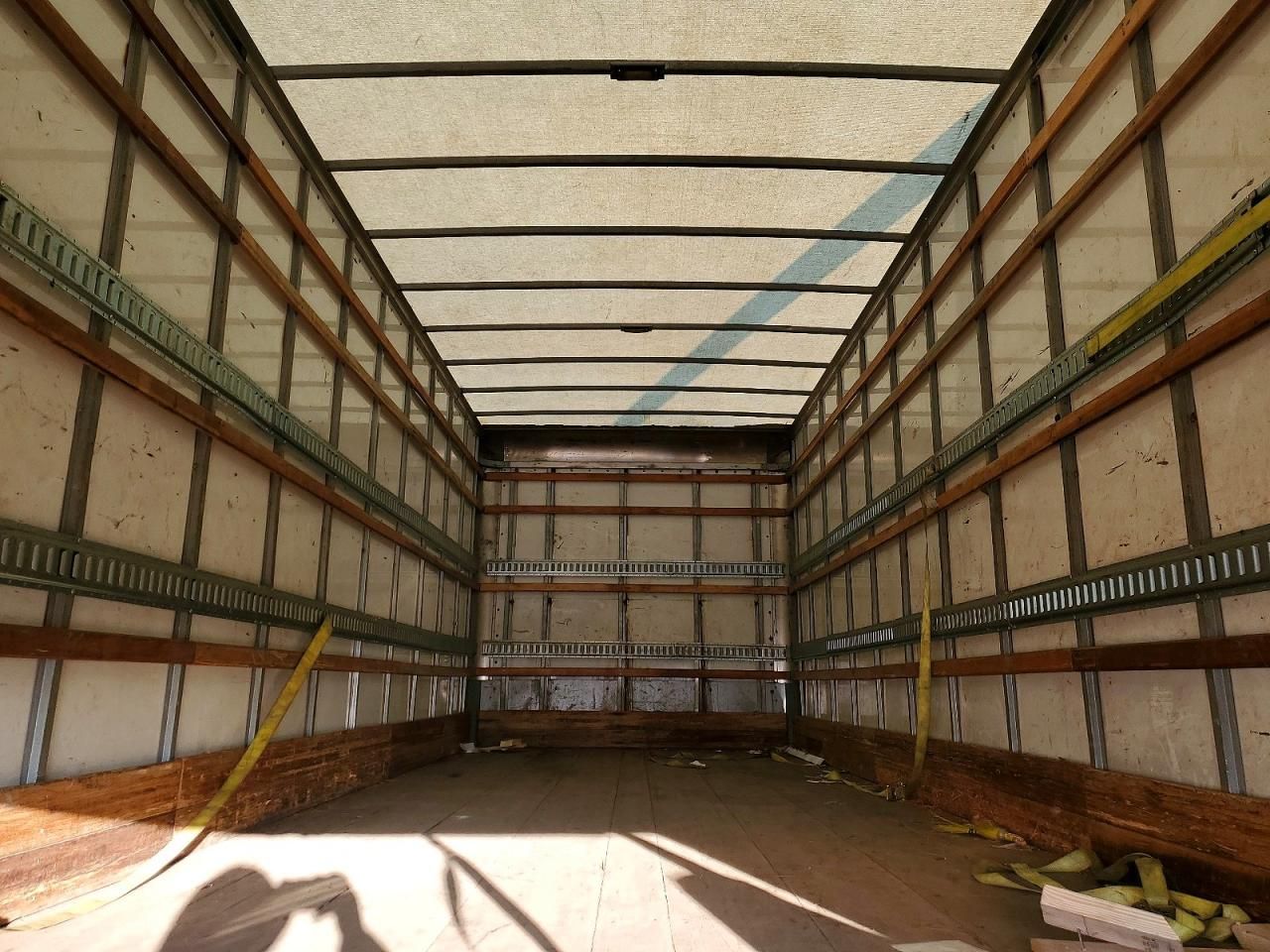 2017 International 4000 4300