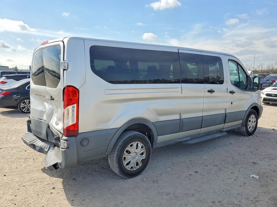 2016 Ford Transit T-350