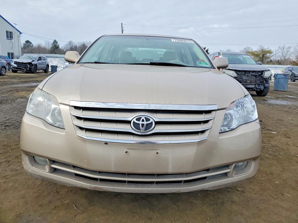 2006 Toyota Avalon xl