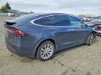 2018 Tesla Model x