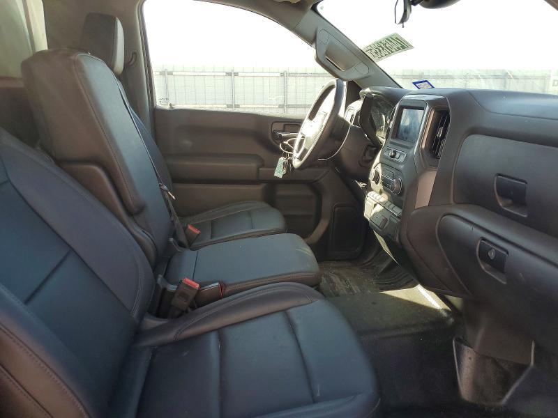 2023 Chevrolet Silverado C1500