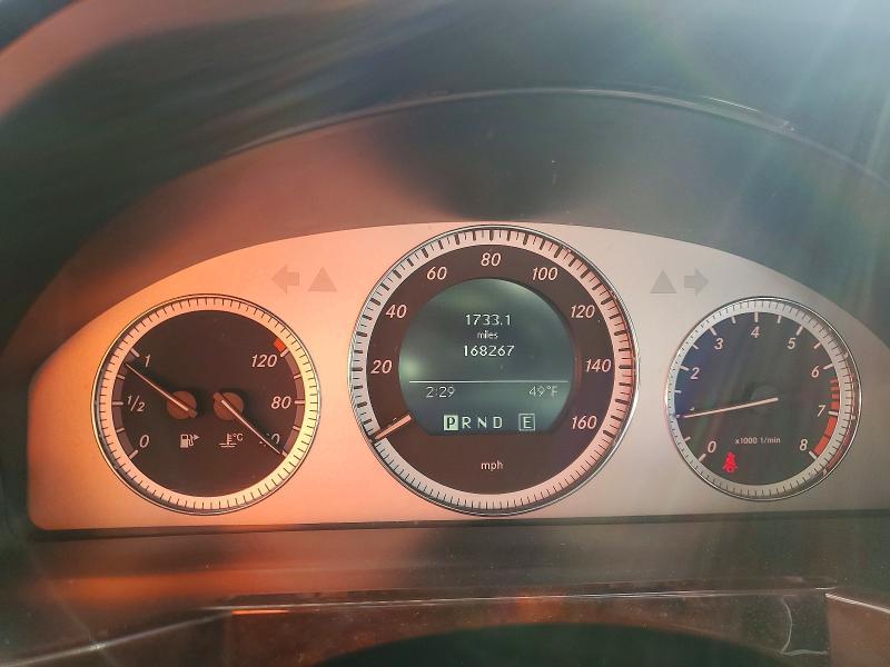 2011 Mercedes-Benz Glk 350 4matic