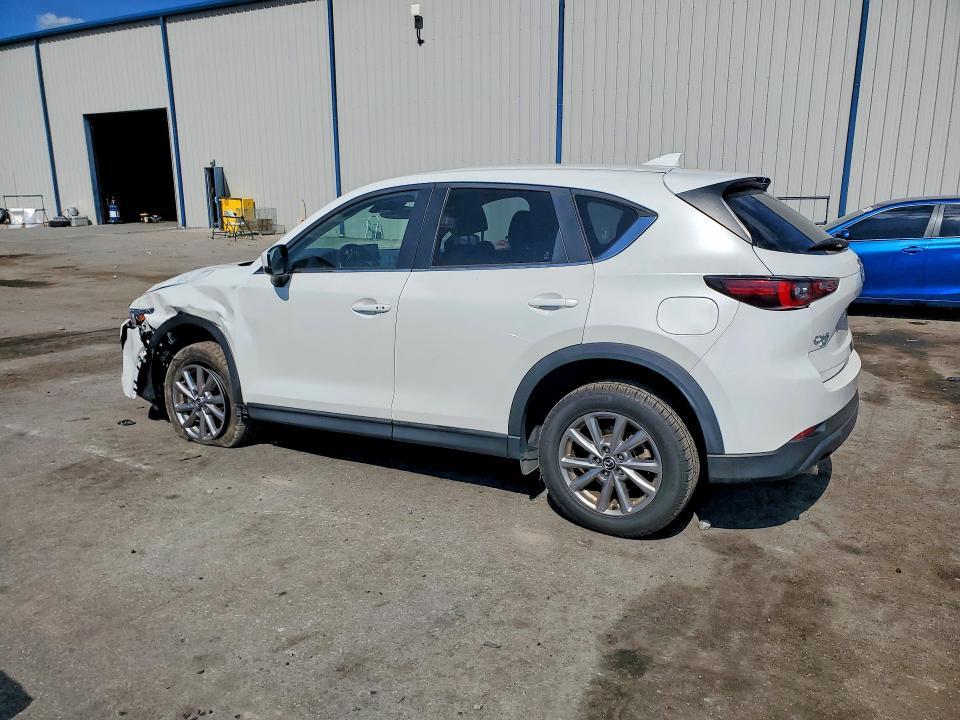 2023 Mazda Cx-5 Preferred