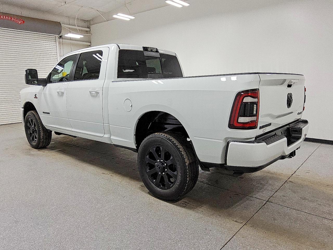 2024 Dodge 2500 Laramie
