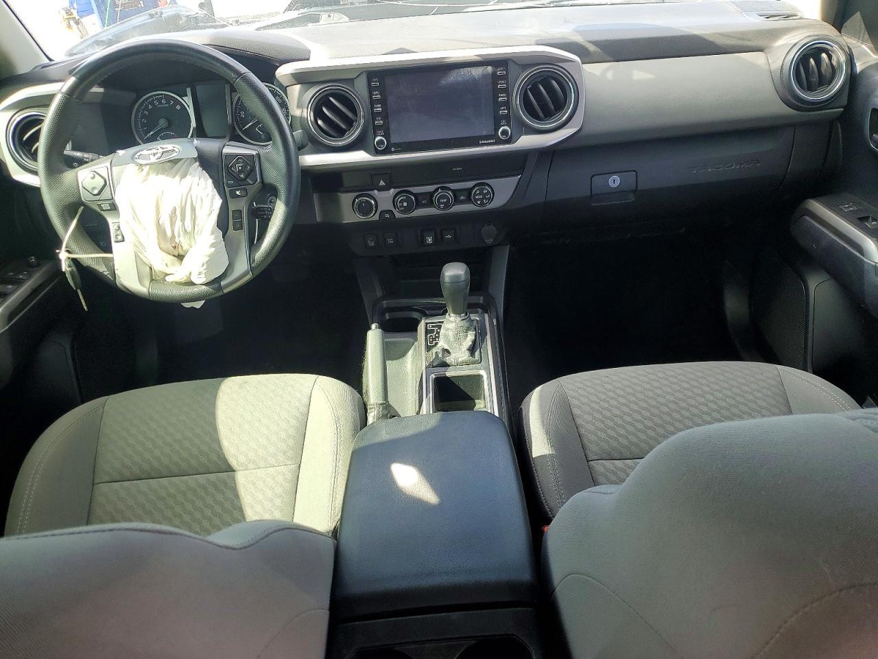 2020 Toyota Tacoma SR5 V6