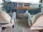 2004 GMC Savana rv G1500