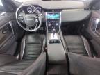 2020 Land Rover Discovery Sport se R-dynamic