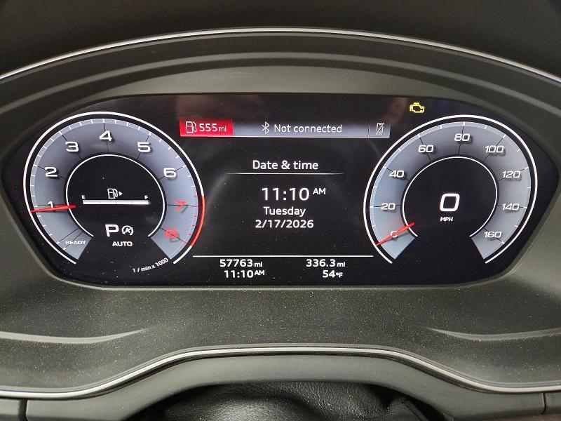 2024 Audi Q5 Premium Plus 45