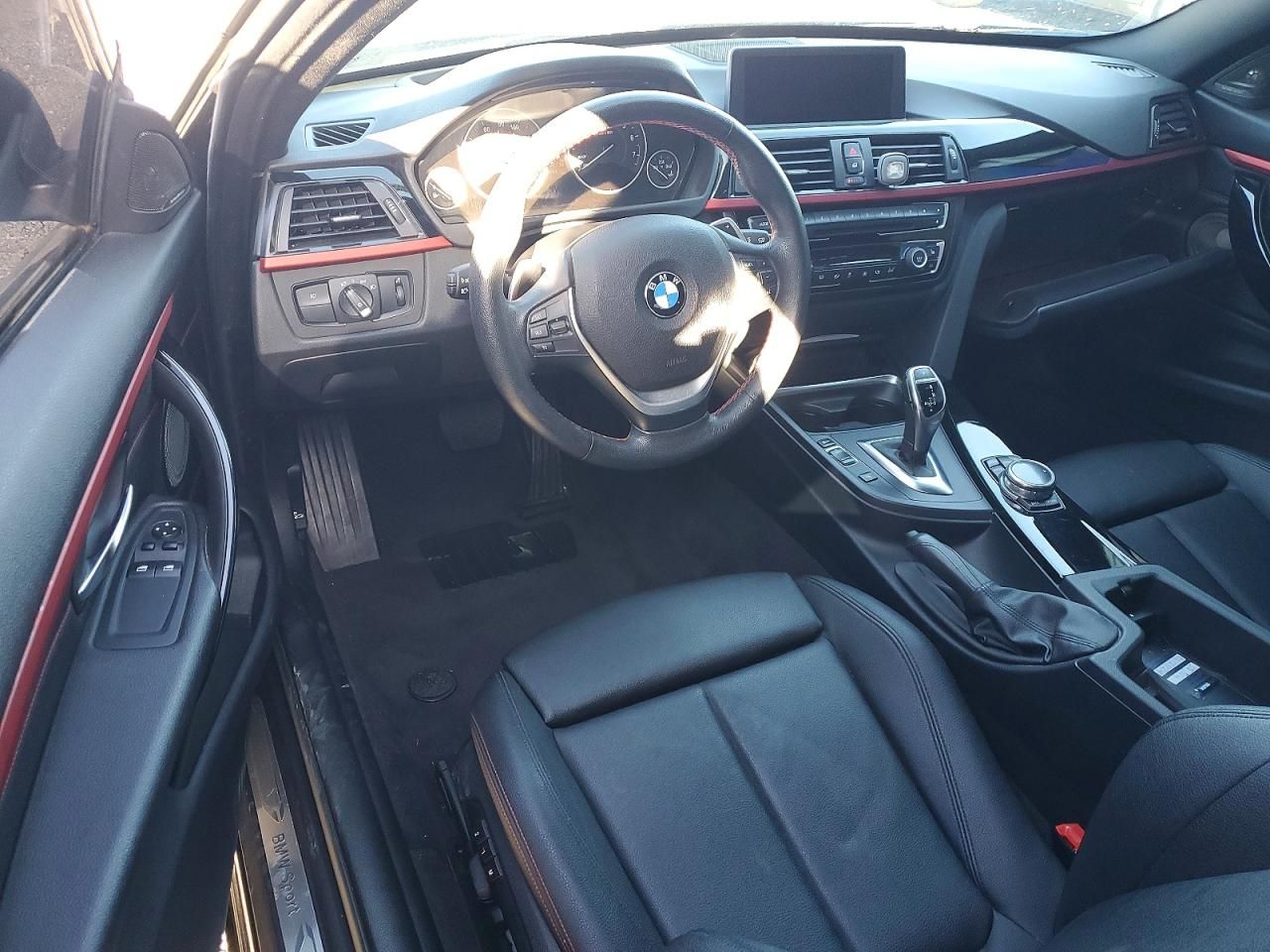 2014 BMW 435 xi
