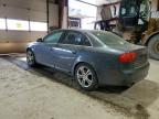 2006 Audi A4 S-line 3.2 Quattro