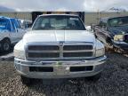 2000 Dodge RAM 3500 Flatbed Truck