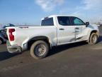 2025 Chevrolet Silverado K1500