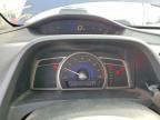 2007 Honda Civic ex