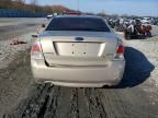 2008 Ford Fusion se